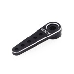 Original AGF Aoguangfei 25T Black Metal HPS06 Model Arm Accessory for RC Parts & Accs